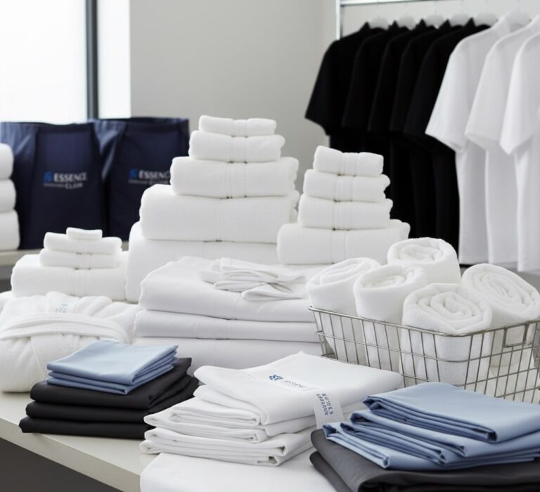 Why a Home Laundry Service Protects Your Clothes Better