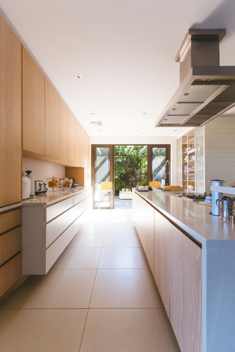How a Professional Home Cleaning Service Improves Your Quality of Life